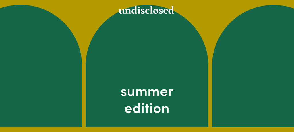 [Saved] Summer Edition #2