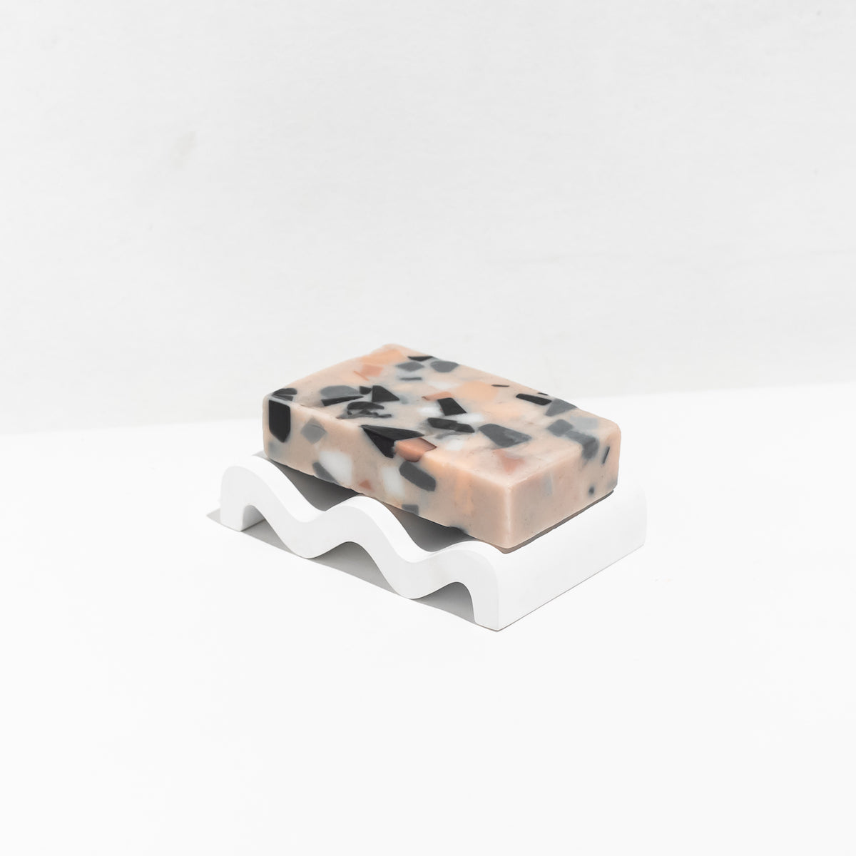 Wave Soap Dish | Undisclosed