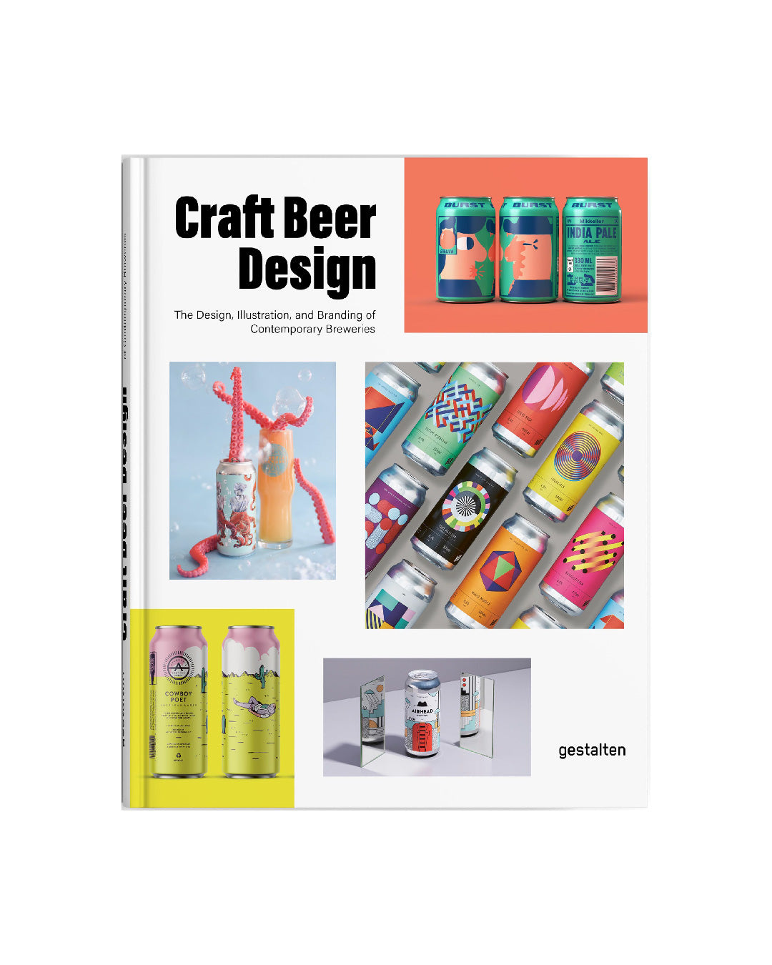 Craft Beer Design Book | Undisclosed