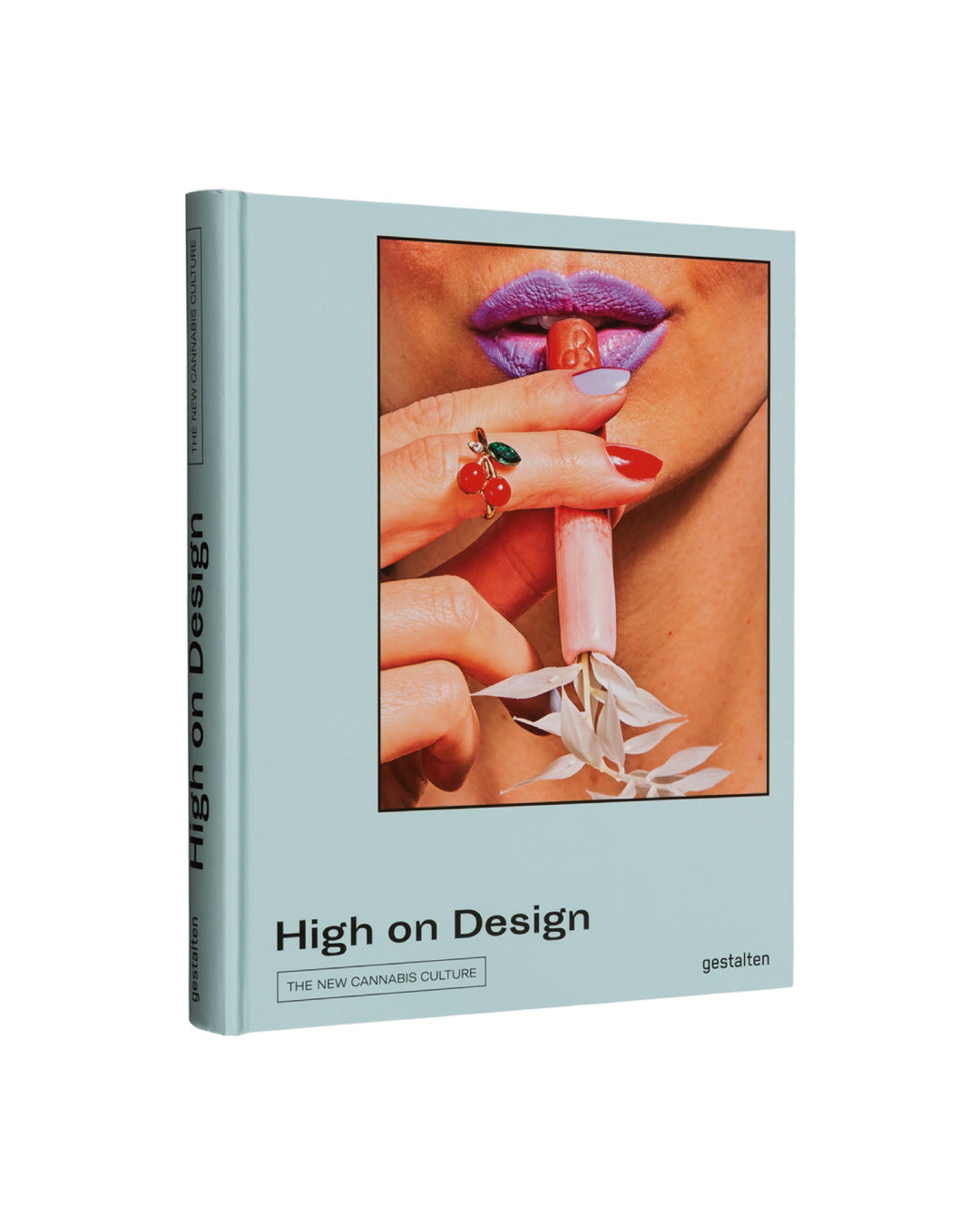 High on Design Book | Undisclosed