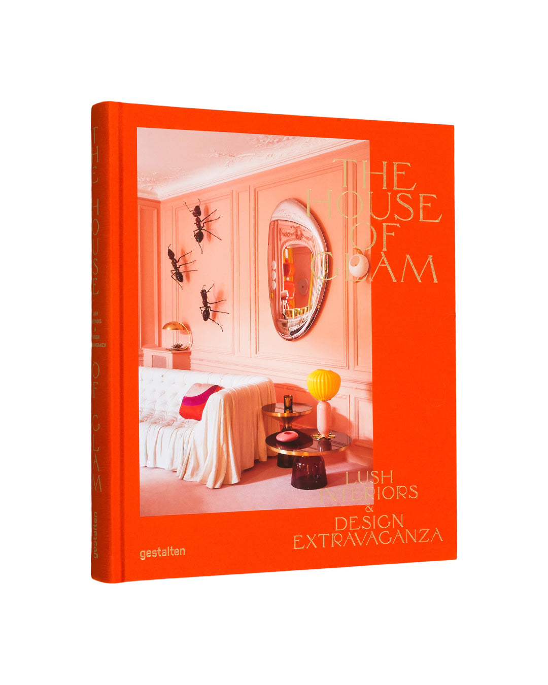 The House of Glam Book | Undisclosed