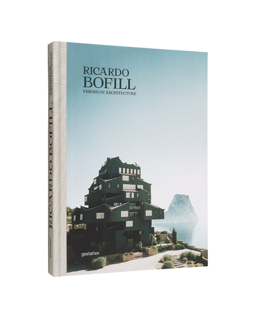 Ricardo Bofill Book | Undisclosed