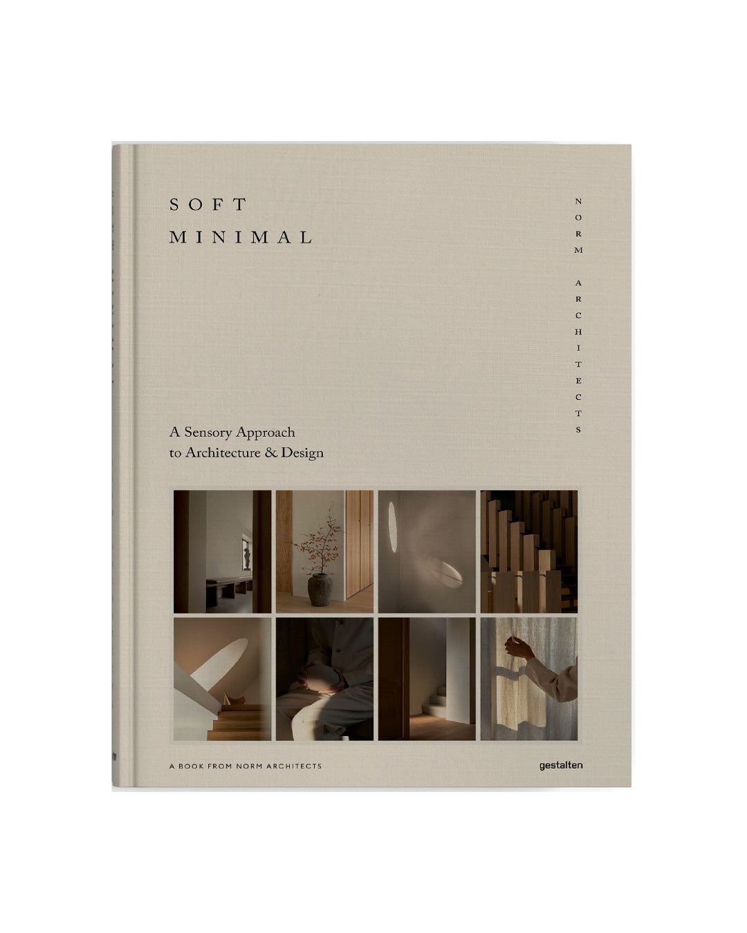 Soft Minimal - Norm Architects Book | Undisclosed