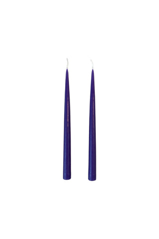 13" Taper Candles | Undisclosed