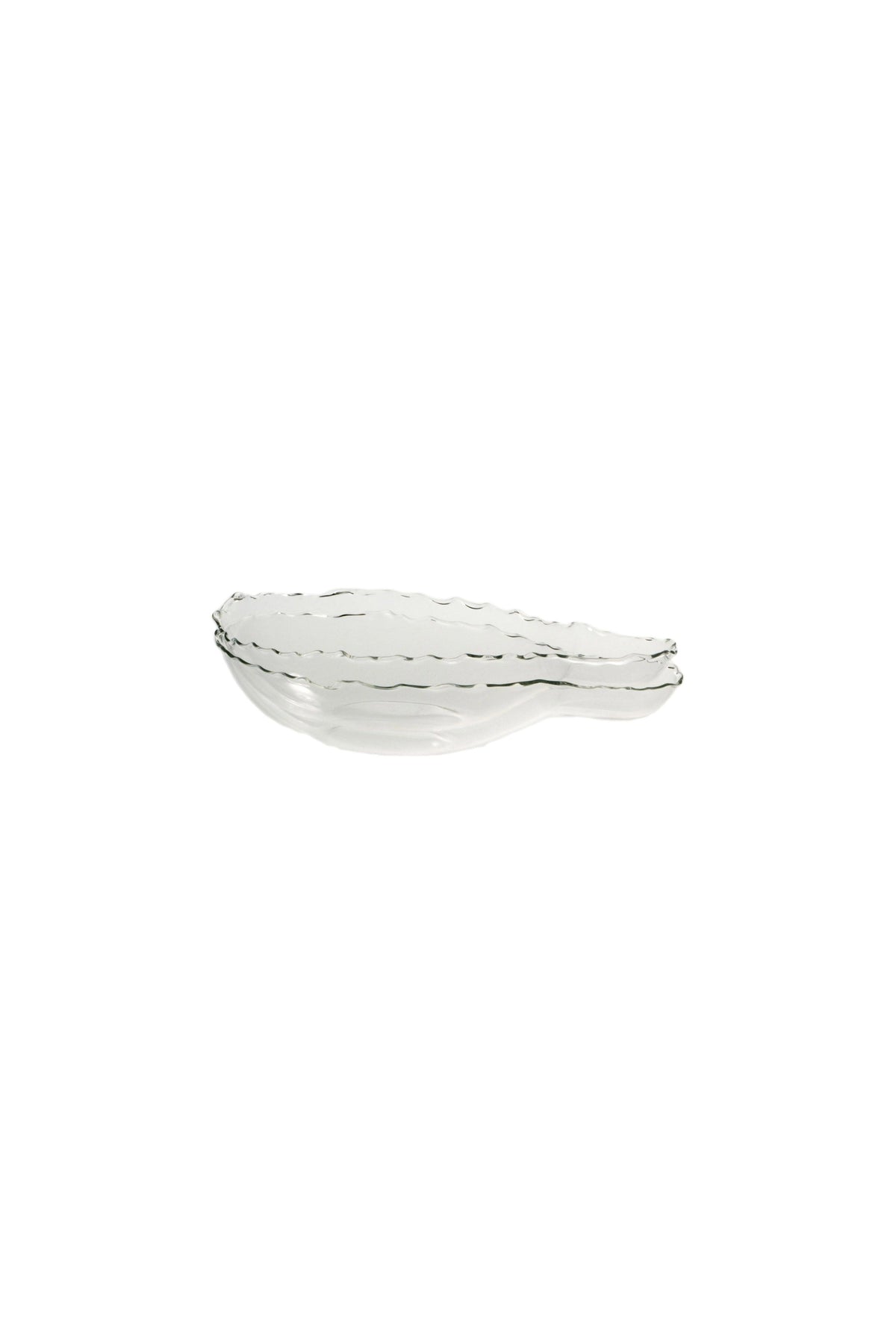 Oval Dish with Spout | Undisclosed