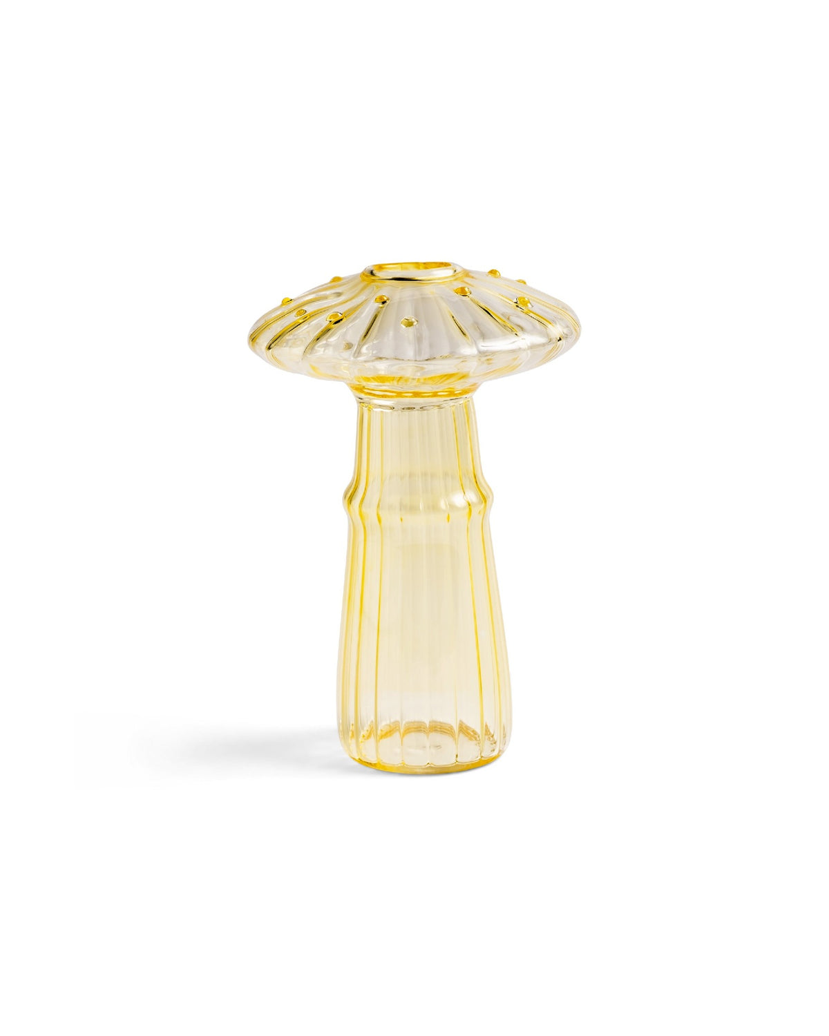 Mushroom Vases | Undisclosed
