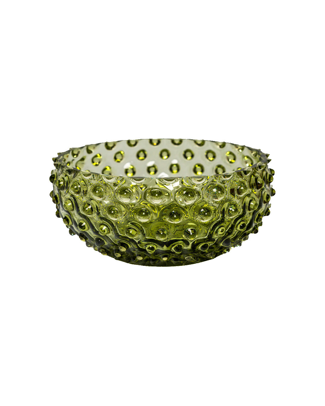Small Hobnail Bowl | Undisclosed