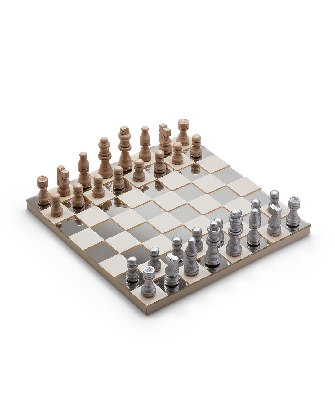 Art of Chess Mirror | Undisclosed
