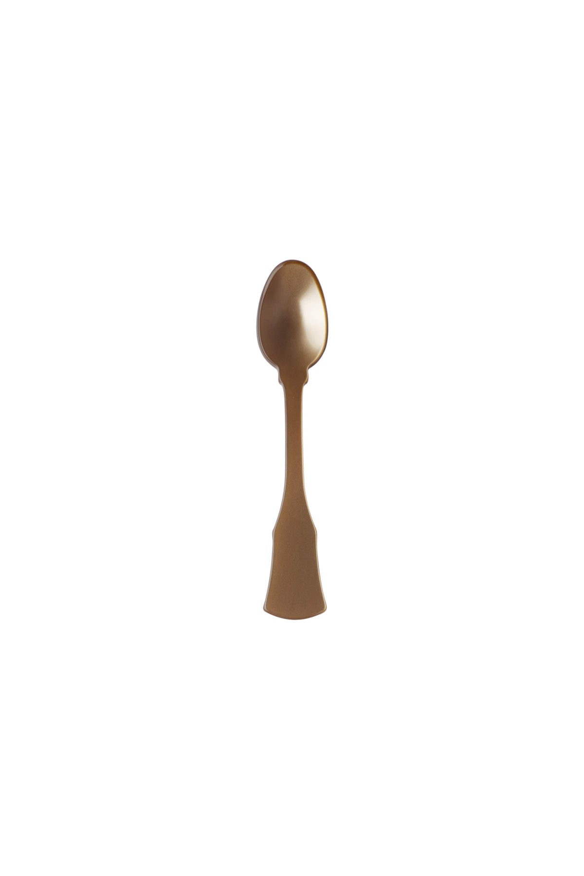 Espresso Spoon | Undisclosed