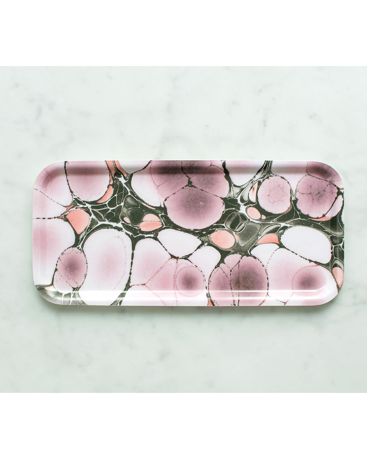 Magnolian Shades Cocktail Tray | Undisclosed