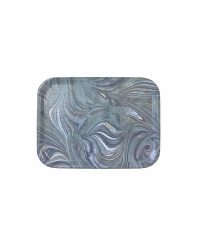 Northern Lights Breakfast Tray | Undisclosed