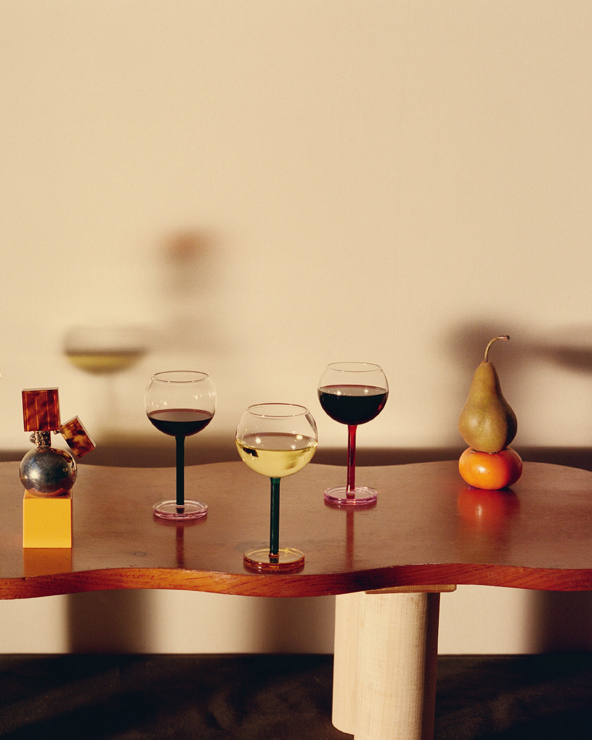 Bilboquet Wine Set | Undisclosed