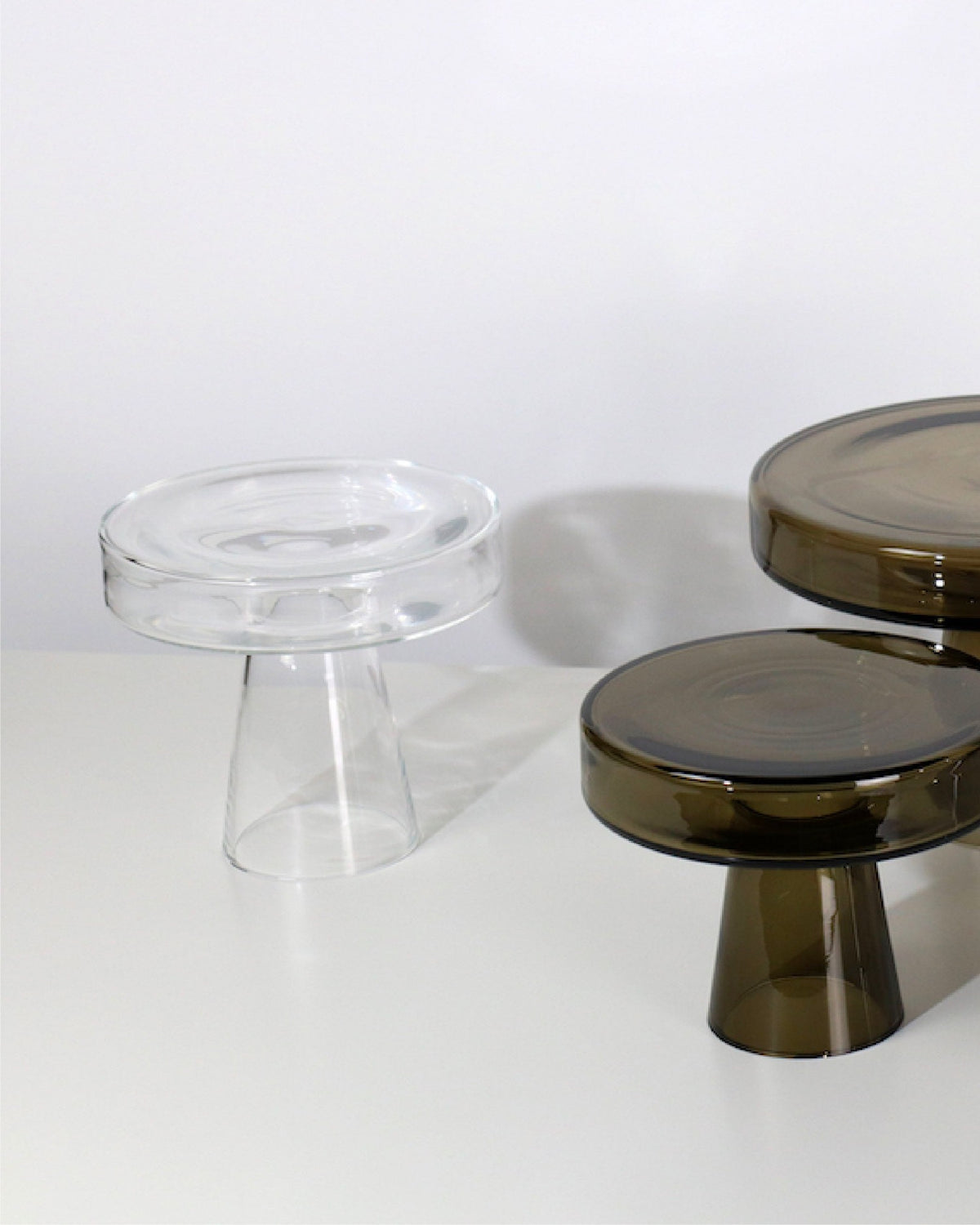 Small Cake Stand | Undisclosed